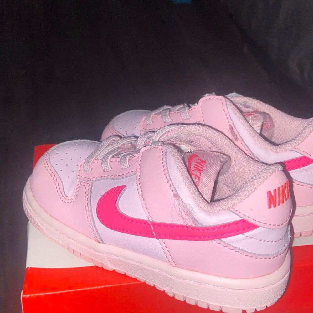 Barbie Dunks